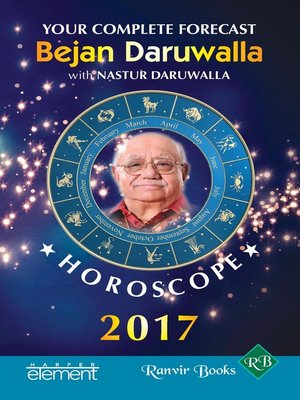 cover image of Horoscope 2017